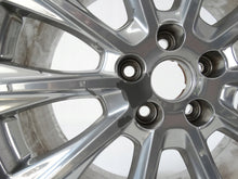 Load image into Gallery viewer, 1x Alufelge 19 Zoll 8.0&quot; 5x108 52 5ET HJ5J-1007-T1A Ford Kuga Rim Wheel