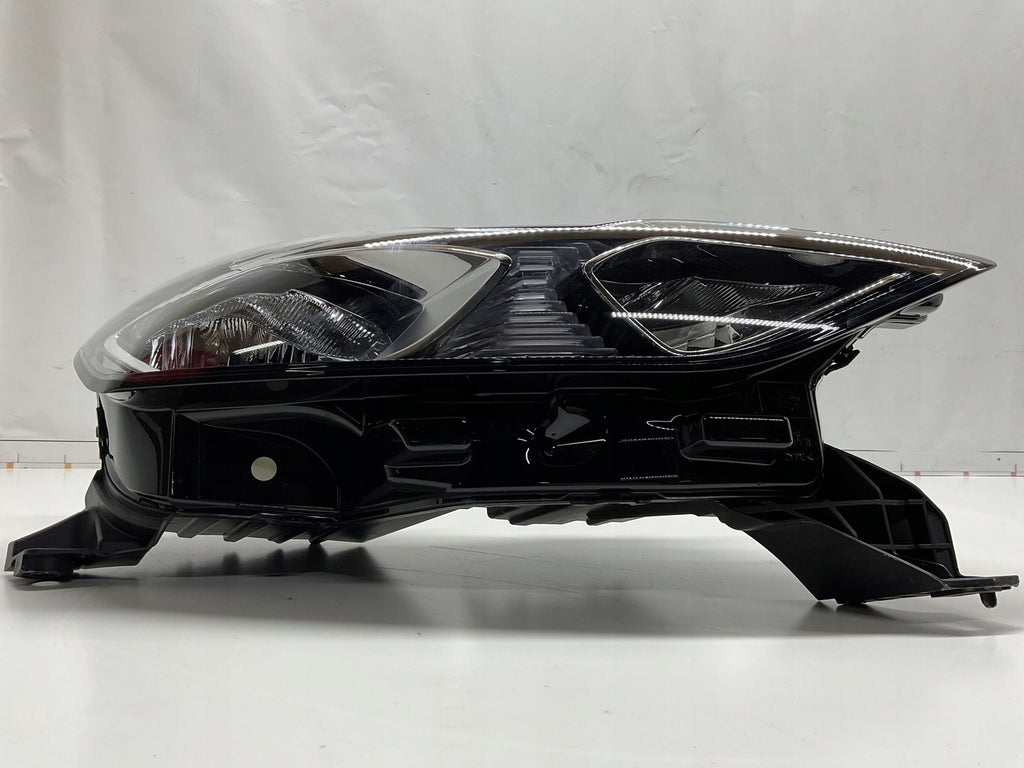 Frontscheinwerfer Citroën Ds3 9820840580 Rechts Scheinwerfer Headlight