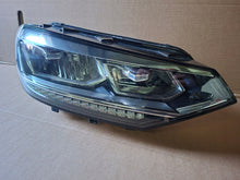 Laden Sie das Bild in den Galerie-Viewer, Frontscheinwerfer VW Touran 5TB941036B Rechts Scheinwerfer Headlight SCH1690081964vr