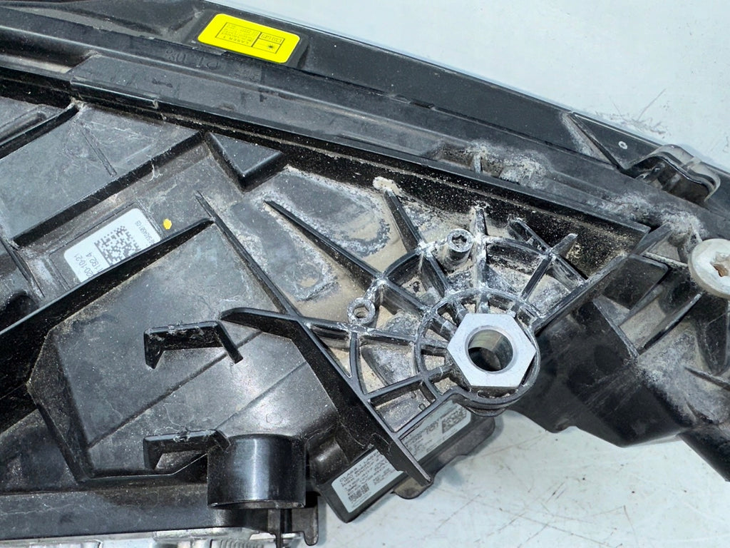 Frontscheinwerfer BMW 4 G22 G82 G23 G83 5A04581-05 Laser Links Headlight SCH8770919437oi