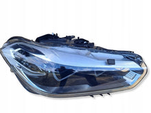 Load image into Gallery viewer, Frontscheinwerfer BMW X2 F39 5A1E0A8-02 Rechts Scheinwerfer Headlight SCH2697921929eq
