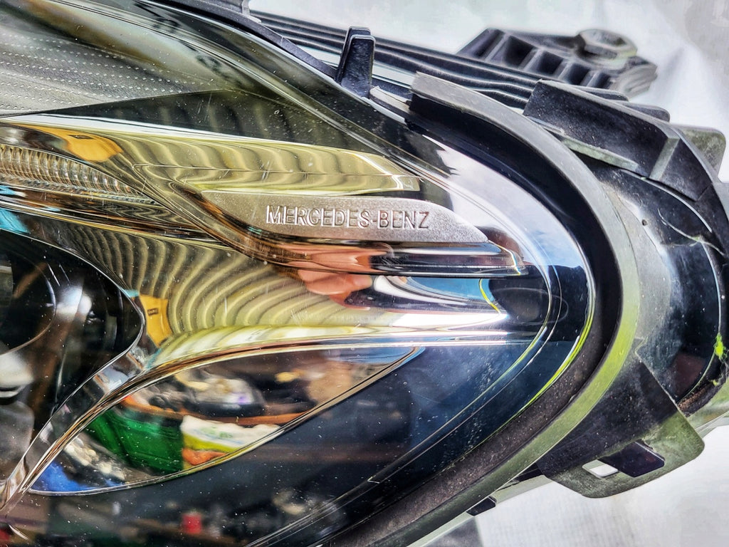 Frontscheinwerfer Mercedes-Benz Glc A2539060301 A2539060401 LED Ein Satz SCH8893614927ti