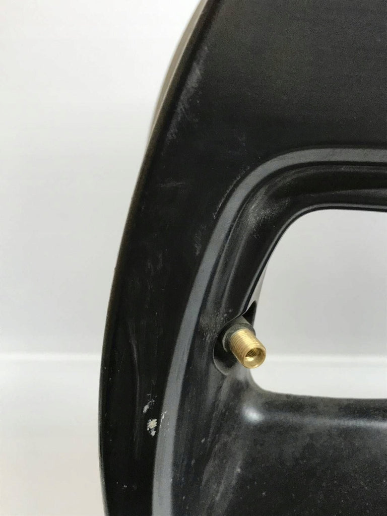 1x Alufelge 18 Zoll T7A18075A Honda Hrv Hr-V Rim Wheel