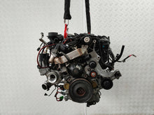 Load image into Gallery viewer, Motor BMW E81 E87 N47D20A 2.0 197PS 145kW 114TKm 2007 Diesel Engine Komplett