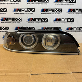 Frontscheinwerfer BMW E39 8159306 Xenon Rechts Scheinwerfer Headlight SCH7237928618kr