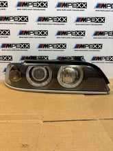 Laden Sie das Bild in den Galerie-Viewer, Frontscheinwerfer BMW E39 8159306 Xenon Rechts Scheinwerfer Headlight SCH7237928618kr