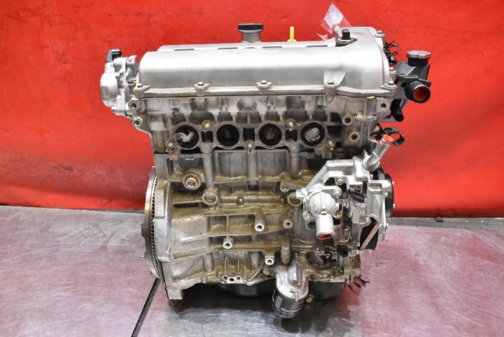 Motor Mazda Mx-5 Nd I 1057086 2.0 160PS 104TKm 2015 Benzin Engine Unkomplett MOT2545982934fx