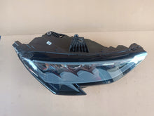 Laden Sie das Bild in den Galerie-Viewer, Frontscheinwerfer Audi A3 8Y0941012 LED Rechts Scheinwerfer Headlight