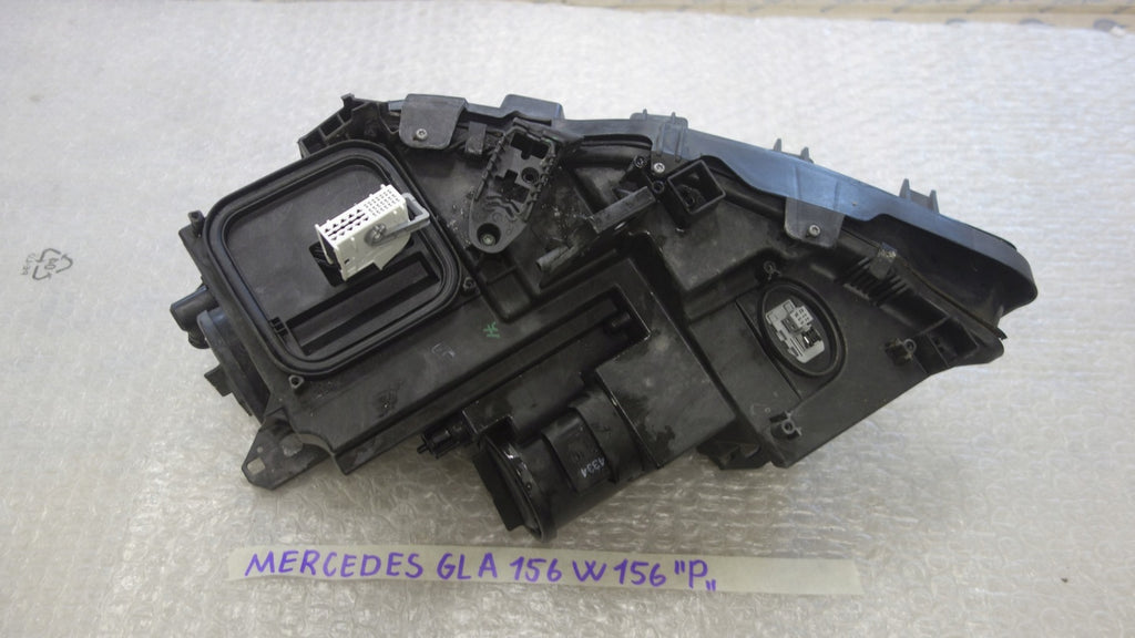 Frontscheinwerfer Mercedes-Benz X156 A1569062400 Xenon Rechts Headlight