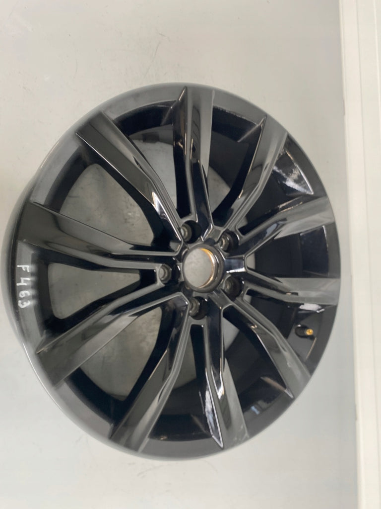 1x Alufelge 18 Zoll 7.0" 5x112 2G0601025AB VW T-Roc Rim Wheel FEL1909047051qx