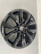 Laden Sie das Bild in den Galerie-Viewer, 1x Alufelge 18 Zoll 7.0" 5x112 2G0601025AB VW T-Roc Rim Wheel FEL1909047051qx