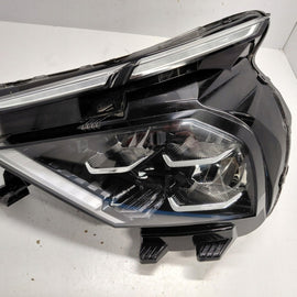 Frontscheinwerfer Citroën C4 III 73243669 Full LED Links Scheinwerfer Headlight SCH7553146807zu
