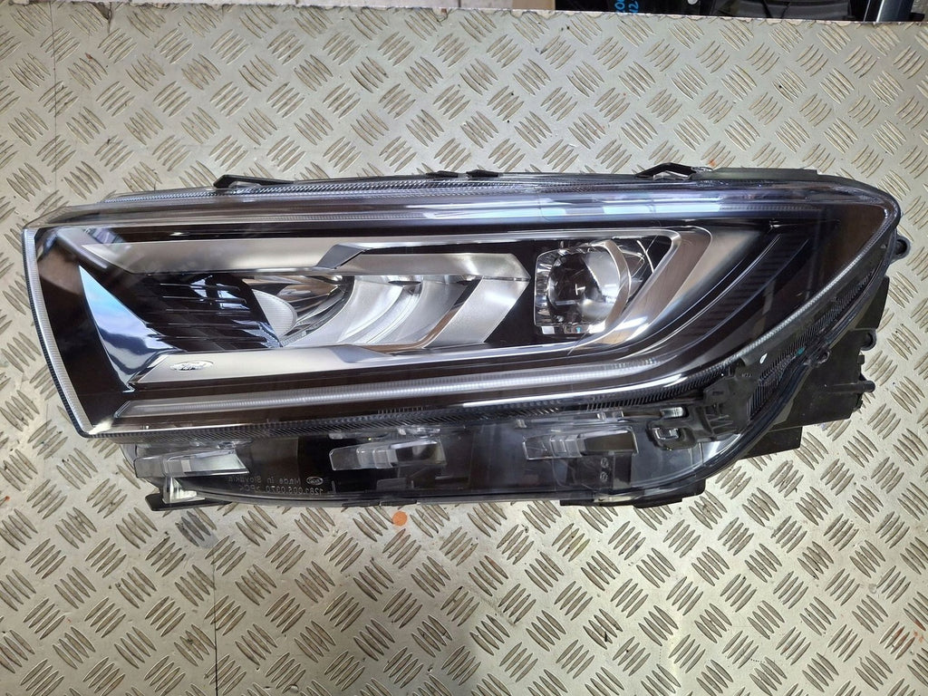 Frontscheinwerfer Ford Connect 2KF941035B Full LED Links Scheinwerfer Headlight SCH7894737712wm