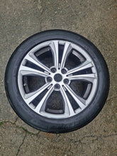 Load image into Gallery viewer, 1x Alufelge 18 Zoll 7.5" 5x112 6856069 Bmw Rim Wheel FEL4397336966zf