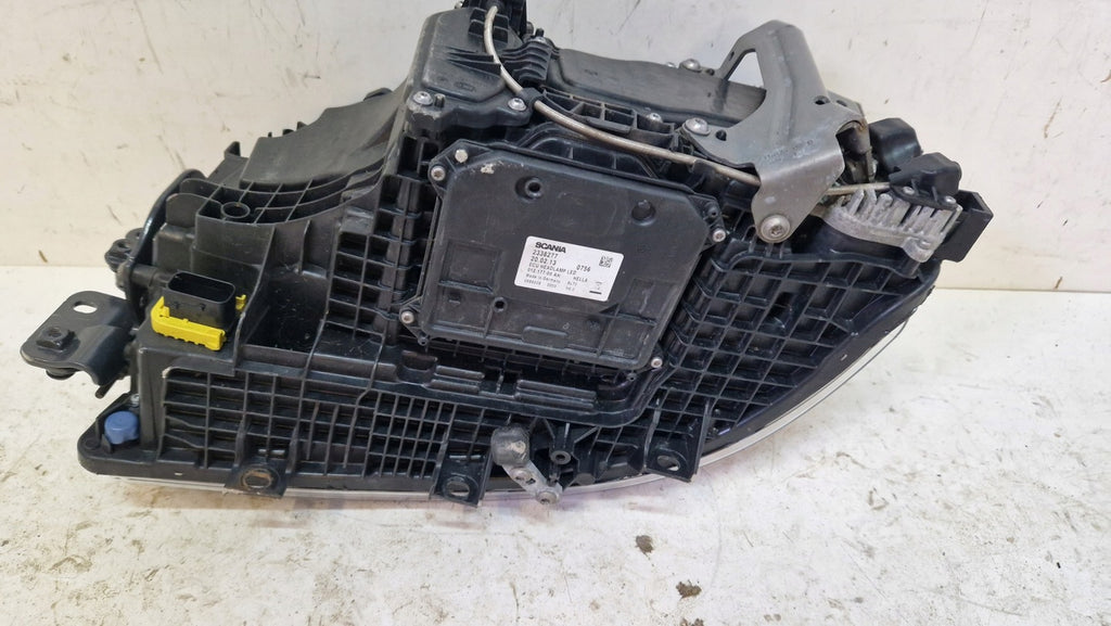 Frontscheinwerfer 2674391 LED Rechts Scheinwerfer Headlight