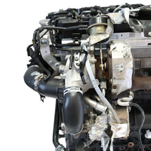 Laden Sie das Bild in den Galerie-Viewer, Motor Audi VW Golf I DCYA 2.0 TDI 150PS 159TKm Diesel Engine Komplett MOT3453779573zv