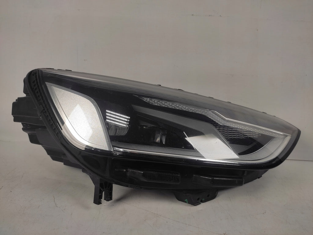 Frontscheinwerfer Audi A4 B9 8W0941012 LED Rechts Scheinwerfer Headlight