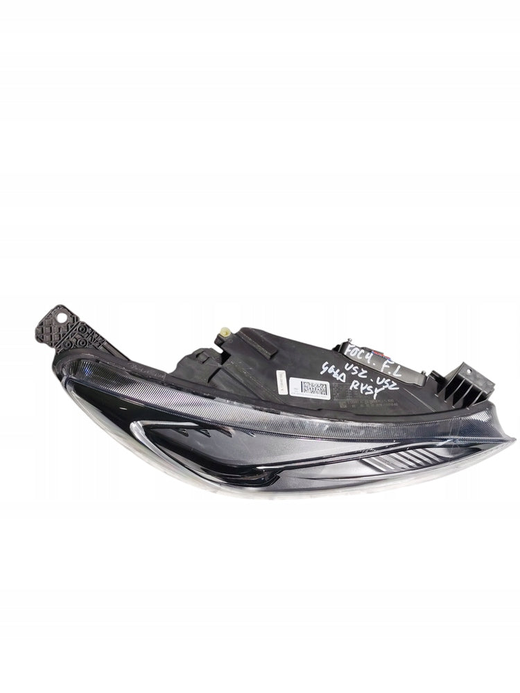Frontscheinwerfer Ford Focus JX7B-13E016-AG LED Rechts Scheinwerfer Headlight SCH6447795686yf