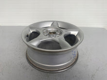 Load image into Gallery viewer, 1x Alufelge 16 Zoll 6.5" 4x100 48ET Glanz Silber Mini R50 Rim Wheel FEL2300938827cu