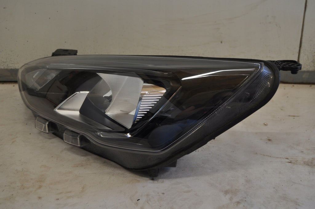 Frontscheinwerfer Ford Focus JX7B-13W030-CE Links Scheinwerfer Headlight SCH5311545199mh