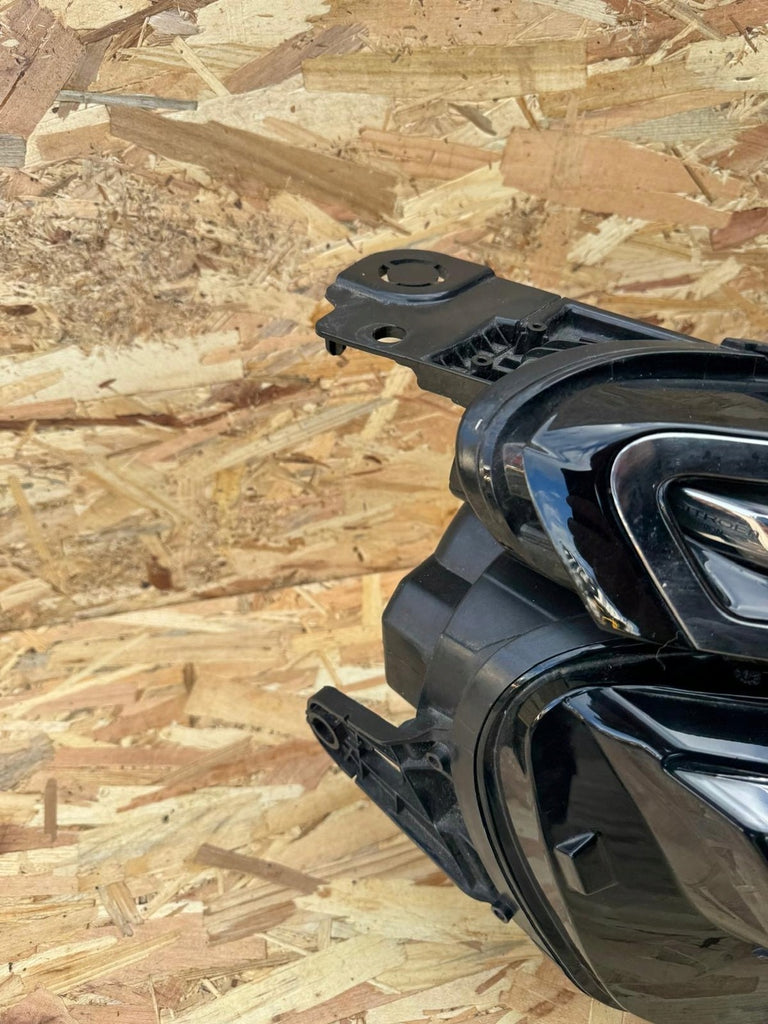 Frontscheinwerfer Citroën C5 Aircross Full LED Rechts Scheinwerfer Headlight