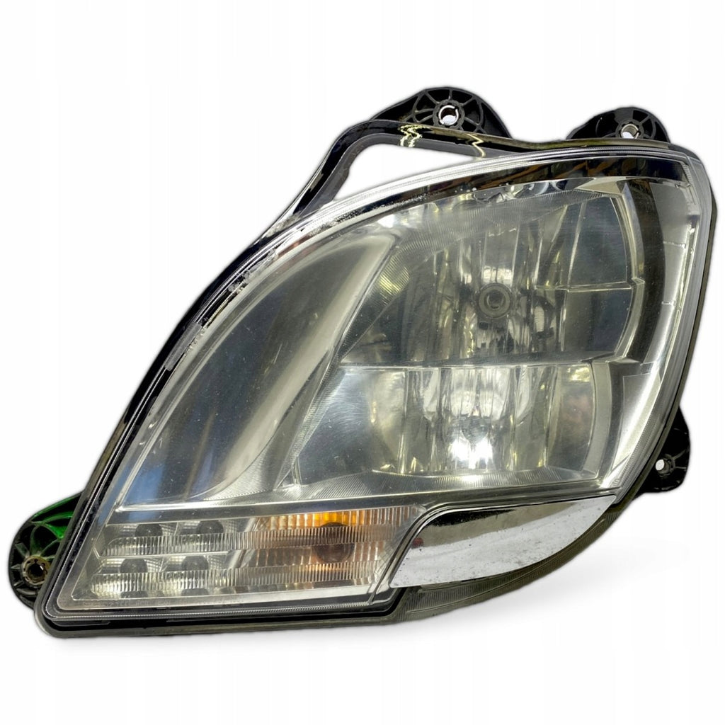 Frontscheinwerfer Daf 1835874 1ED010116-511 Links Scheinwerfer Headlight SCH3346431630nw