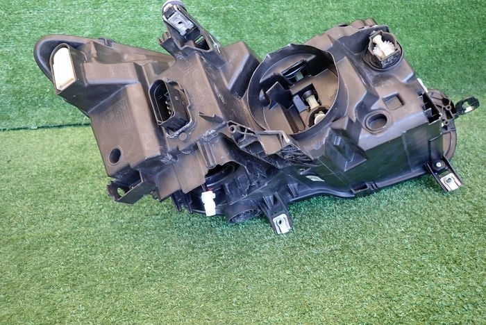 Frontscheinwerfer Seat Leon 5FB941005D Full LED Links Scheinwerfer Headlight