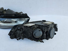 Load image into Gallery viewer, Frontscheinwerfer Audi A4 8K0941005 8K0941006 Ein Satz Scheinwerfer Headlight SCH6222683111cv