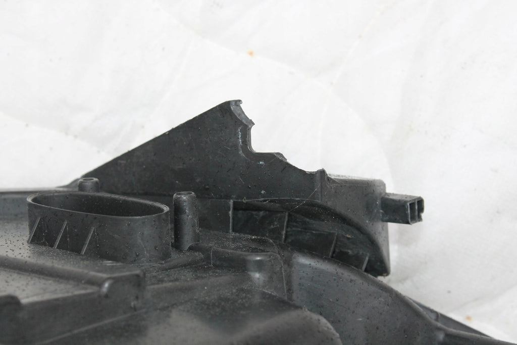 Frontscheinwerfer Saab 93 9-3 P1284205 Links Scheinwerfer Headlight