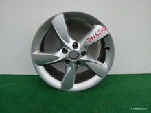 Laden Sie das Bild in den Galerie-Viewer, 1x Alufelge 17 Zoll 7.5" 5x112 37ET 4G0071497 Audi A6 C7 Rim Wheel FEL1067837061ib