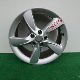 1x Alufelge 17 Zoll 7.5