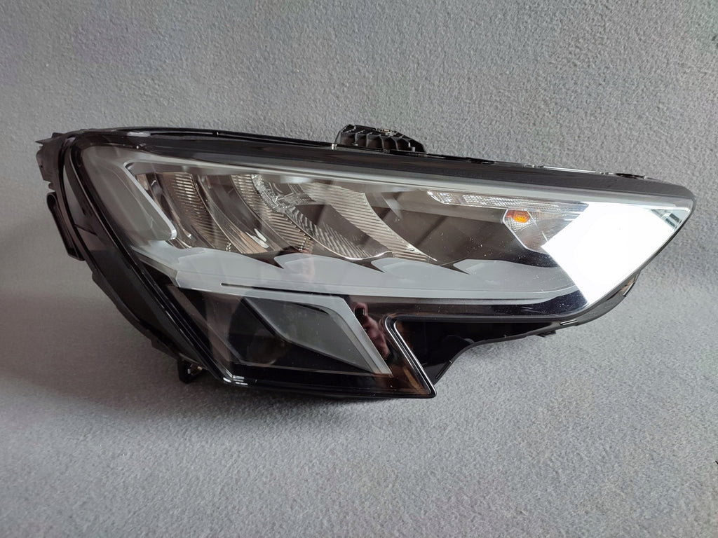 Frontscheinwerfer Audi A3 8Y0941012 Full LED Rechts Scheinwerfer Headlight