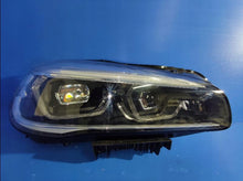 Laden Sie das Bild in den Galerie-Viewer, Frontscheinwerfer BMW 2 F45 F46 A88738646-03 Full LED Rechts Headlight SCH5916237487oh