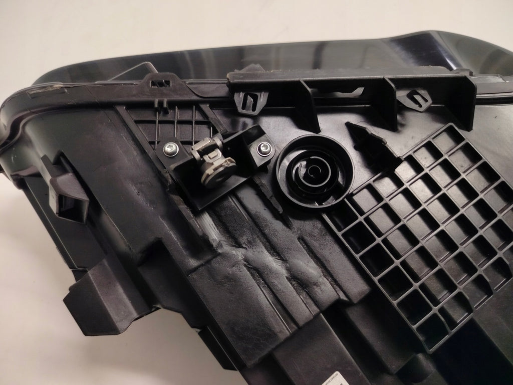 Frontscheinwerfer BMW X1 F48 5A01171-02 Full LED Links Scheinwerfer Headlight SCH8678328528cg