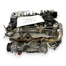 Laden Sie das Bild in den Galerie-Viewer, Motor Opel Astra Meriva B B16DTL 1.6 CDTI 110PS 81kW 167TKm 2014 Diesel Komplett MOT1764996913ri
