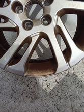 Laden Sie das Bild in den Galerie-Viewer, 1x Alufelge 17 Zoll 7.5&quot; 5x108 55ET 31429693 Volvo Xc60 Rim Wheel
