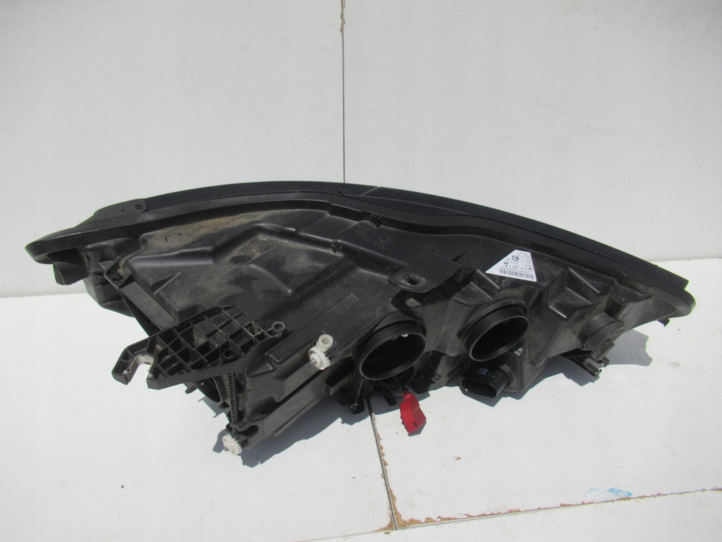 Frontscheinwerfer Audi A6 C7 4G0941043J Xenon Links Scheinwerfer Headlight