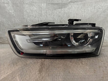 Laden Sie das Bild in den Galerie-Viewer, Frontscheinwerfer Audi Q3 8U0941005 Xenon Links Scheinwerfer Headlight SCH4110083589gy