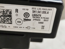 Load image into Gallery viewer, Frontscheinwerfer VW Golf VIII 5H1941006A L866474 Full LED Rechts Headlight SCH9322681657dq