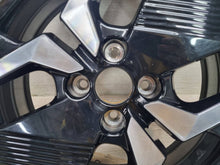 Load image into Gallery viewer, 1x Alufelge 17 Zoll 9849269080 Peugeot 2008 Ii Rim Wheel FEL7382413025yj