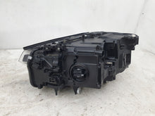Laden Sie das Bild in den Galerie-Viewer, Frontscheinwerfer BMW X3 G01 G02 8739654-01 LED Rechts Scheinwerfer Headlight SCH1907911365kn