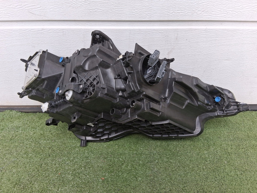 Frontscheinwerfer Volvo V60 I S60 III 32338996 Full LED Links Headlight SCH1981873901uc
