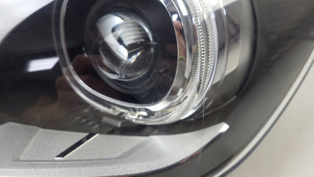 Frontscheinwerfer BMW F21 F20 7229677-11-KUD Xenon Ein Stück (Rechts oder Links) SCH4774280561za