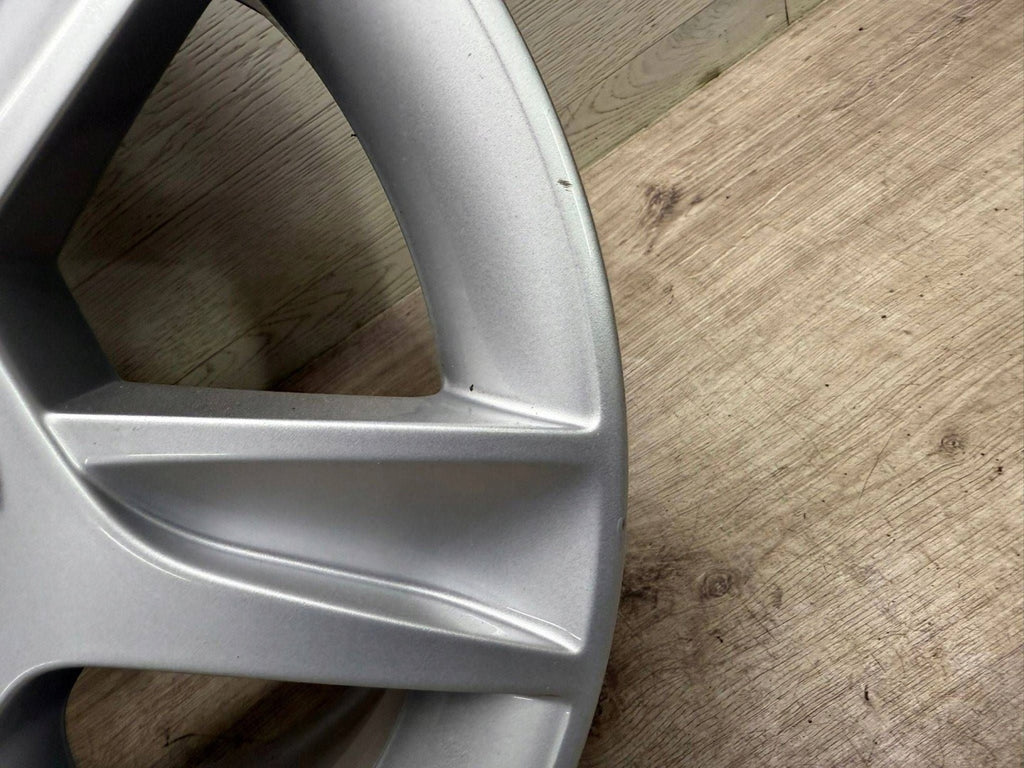 1x Alufelge 16 Zoll 8P0801925AN Audi A3 Rim Wheel FEL7994199219gv