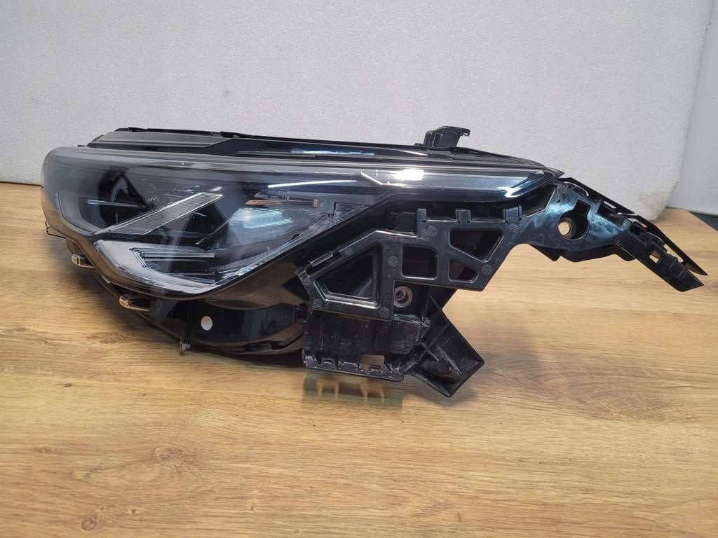 Frontscheinwerfer VW Golf VIII 5H1941005C Links Scheinwerfer Headlight SCH4163242041og