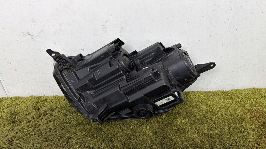 Frontscheinwerfer Ford Ecosport GN15-13W029-YA LED Rechts Scheinwerfer Headlight SCH5225577034qh
