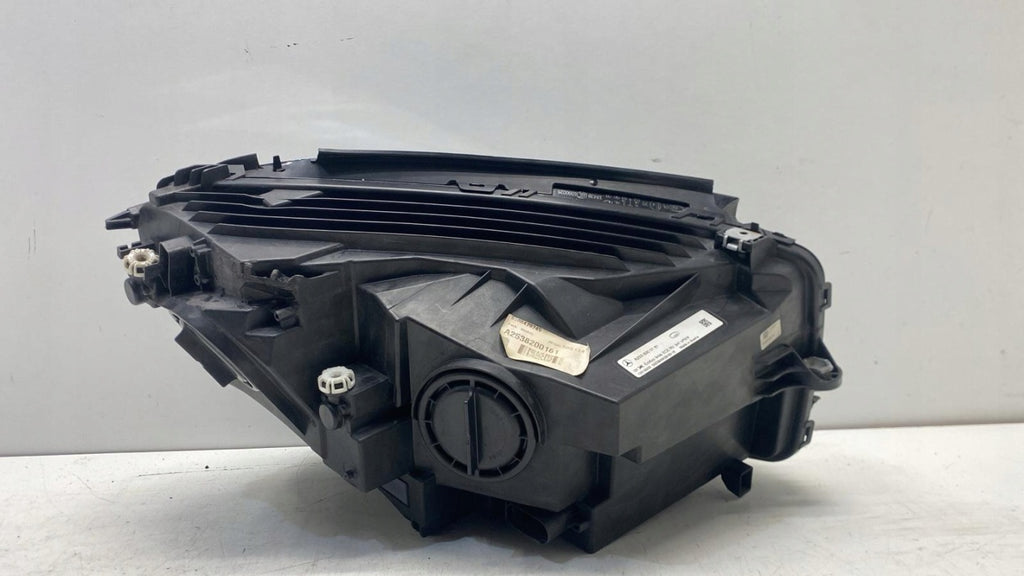 Frontscheinwerfer Mercedes-Benz Glc A2538200161 Links Scheinwerfer Headlight SCH3181367417ei