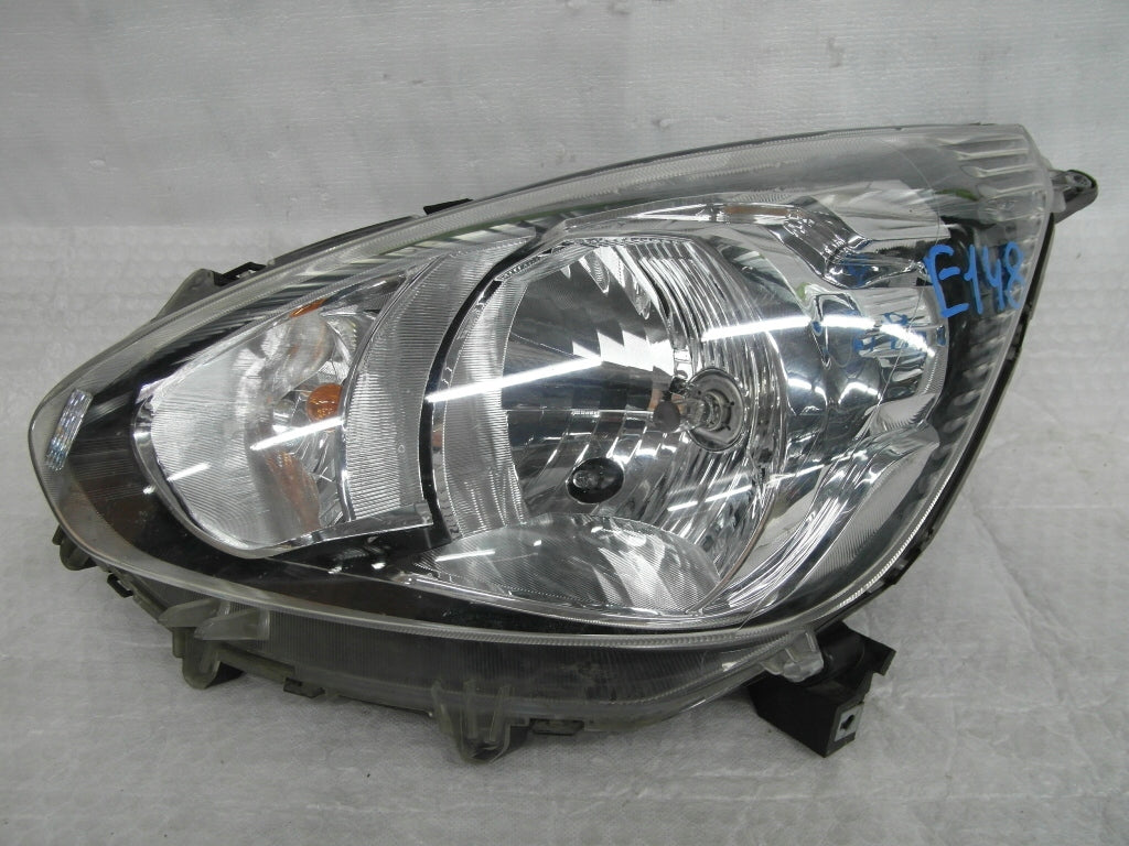 Frontscheinwerfer Mitsubishi Space Star 8301C193 Links Scheinwerfer Headlight