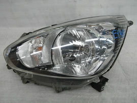 Frontscheinwerfer Mitsubishi Space Star 8301C193 Links Scheinwerfer Headlight