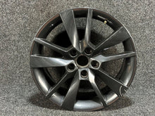 Load image into Gallery viewer, 1x Alufelge 17 Zoll 5E0601025BG Skoda Superb Octavia Rim Wheel FEL9266478922so